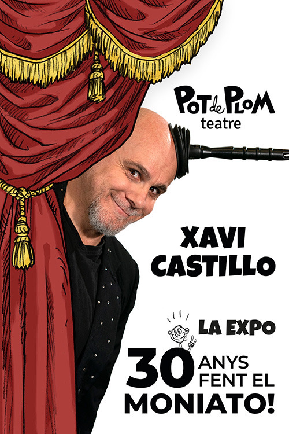 30 ANYS FENT EL MONIATO: LA EXPO
