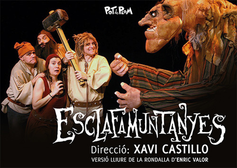 ESCLAFAMUNTANYES