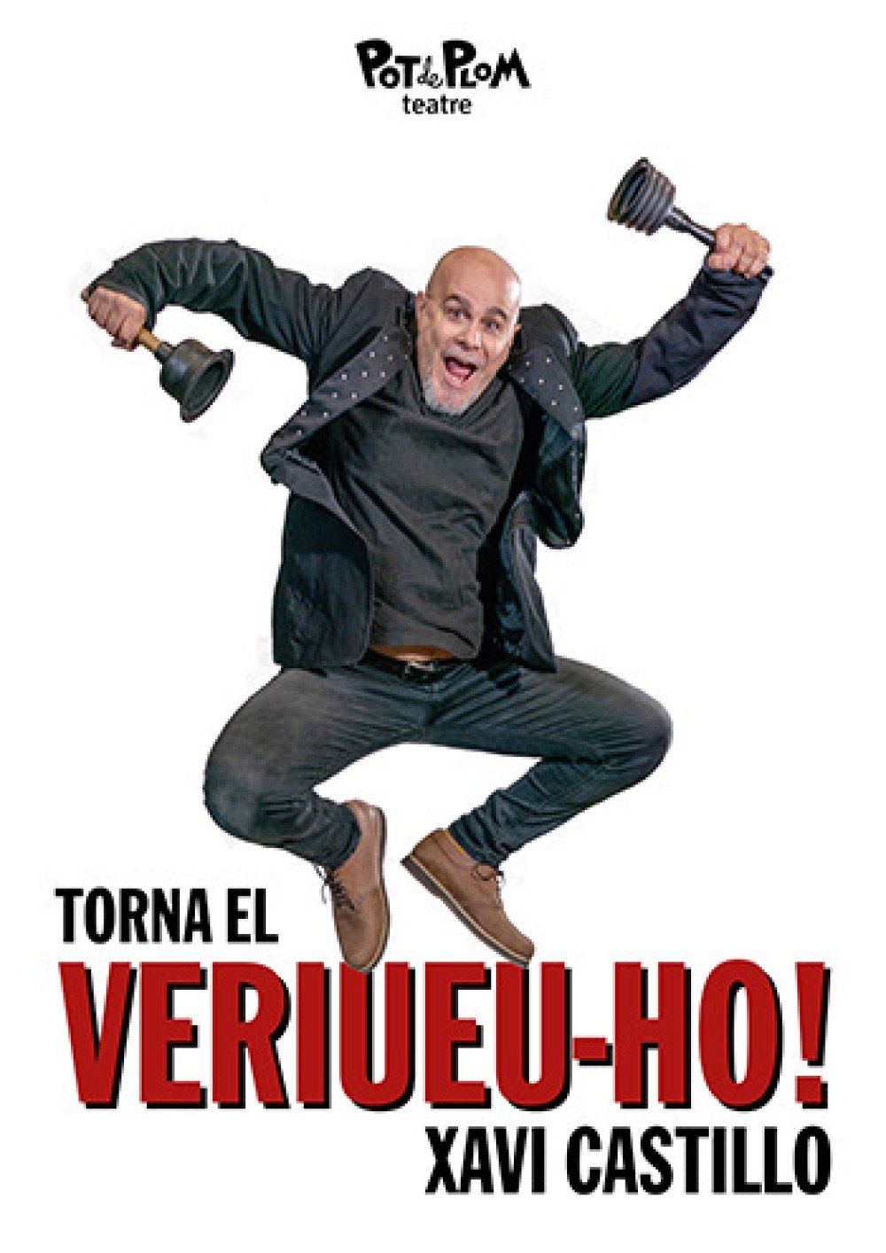 Torna el Veriueu-ho!